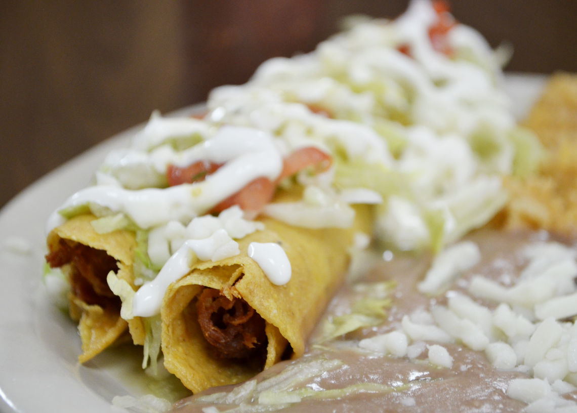 Los Tacos